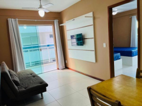 Cabo Frio / Praia do Forte/Dunas - Apartamento 309